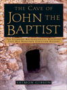 The Cave of John the Baptist